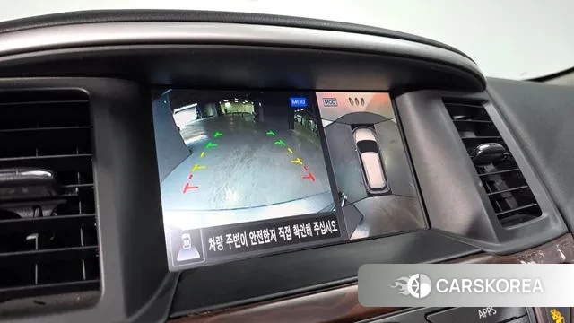 Nissan Pathfinder 4th Generation 2018 Серый из Кореи, фото 5