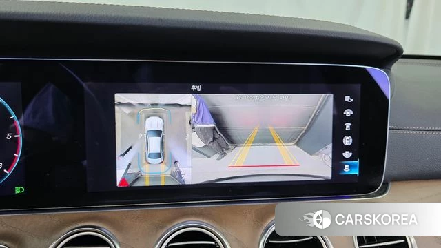 Mercedes-Benz E-Class W213 2022 Серый из Кореи, фото 5