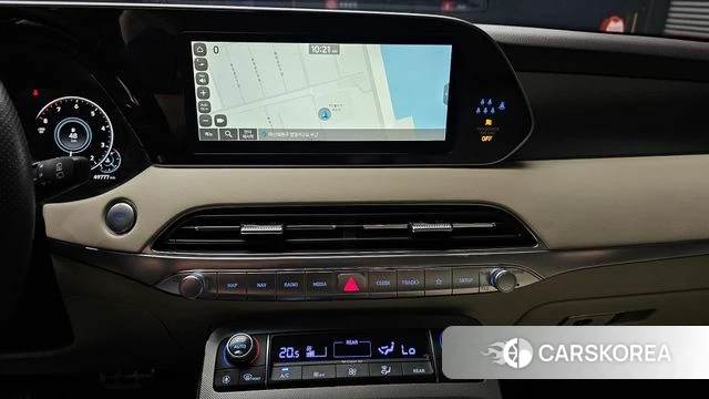 Hyundai Palisade id 4524745 из Кореи 5