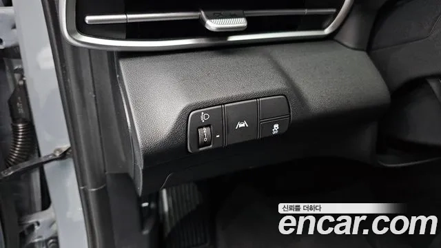 Hyundai Avante (CN7) 2020 Серый из Кореи, фото 5