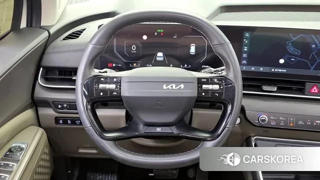 Kia The New Carnival 4th Generation id 3653793 из Кореи 5