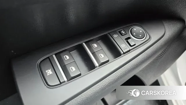 Kia The New K3 2nd generation 2021 Белый из Кореи, фото 5