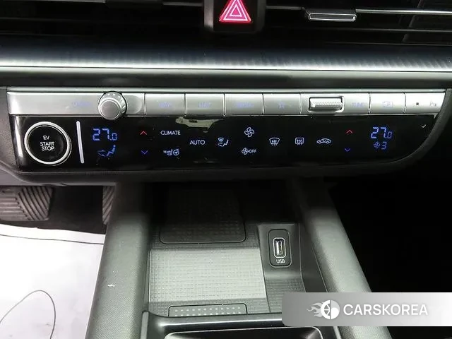 Hyundai Ionic 6 2022 Серый из Кореи, фото 5