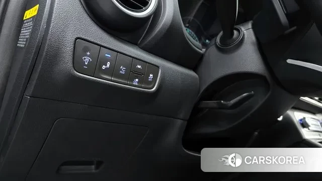 Hyundai Kona Electric 2019 Серый из Кореи, фото 5