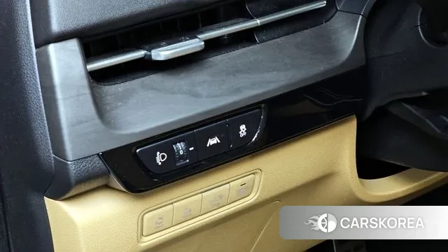 Kia Carnival 4th generation 2021 Черный из Кореи, фото 5