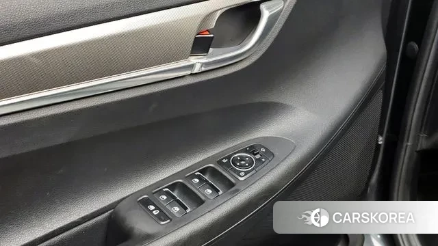 Hyundai The New Grandeur IG Hybrid 2022 Серый из Кореи, фото 5