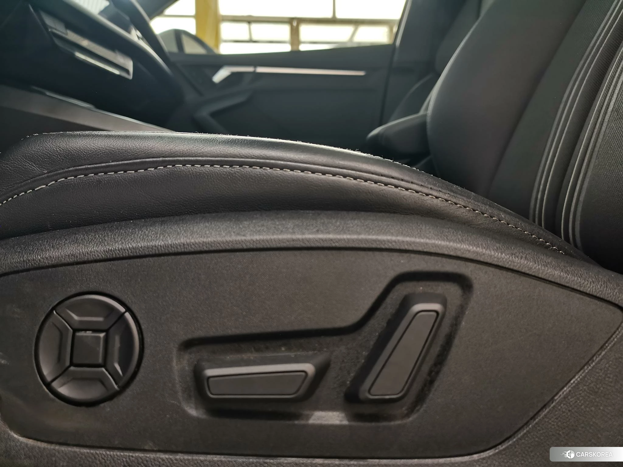 Audi A3 2022 Белый из Китая, фото 5