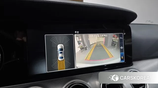 Mercedes-Benz E-Class W213 2018 Белый из Кореи, фото 5