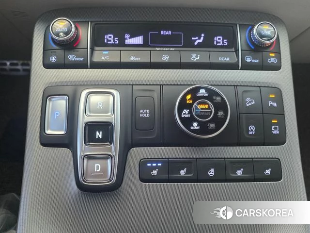 Hyundai Palisade 2020 Белый из Кореи, фото 5