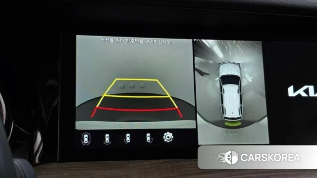 Kia Mohave Master 2022 Белый из Кореи, фото 5