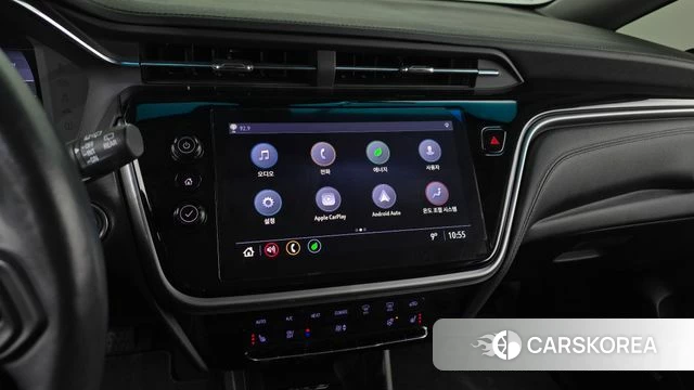 Chevrolet (GM Daewoo) New Bolt EV 2022 Белый из Кореи, фото 5