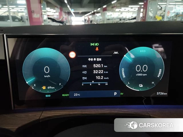 Hyundai Santa Fe (MX5) 2025 Белый из Кореи, фото 5