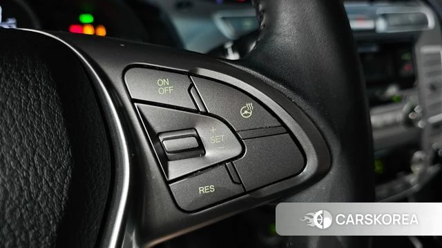 Ssangyong Korando Turismo 2018 Синий из Кореи, фото 5