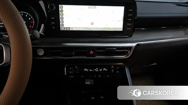 Kia K5 3rd generation 2021 Белый из Кореи, фото 5