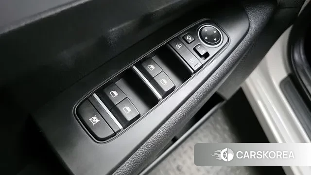 Kia The New K3 2nd generation 2021 Белый из Кореи, фото 5