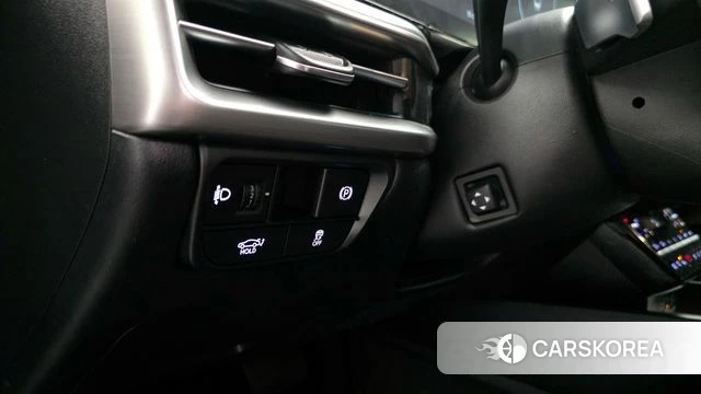 Hyundai Grandeur (GN7) 2023 Черный из Кореи, фото 5