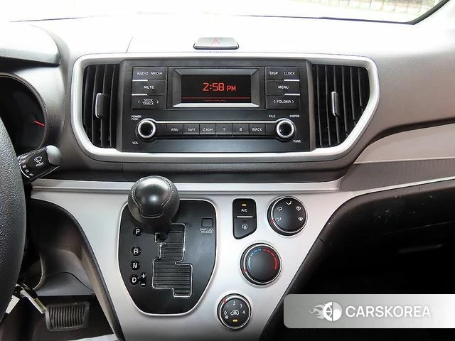 Kia The New Ray 2022 Белый из Кореи, фото 5