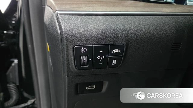 Kia K5 3rd generation 2019 Черный из Кореи, фото 5