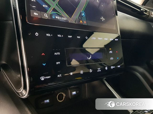 Hyundai Tucson (NX4) 2022 Жемчужный цвет из Кореи, фото 5