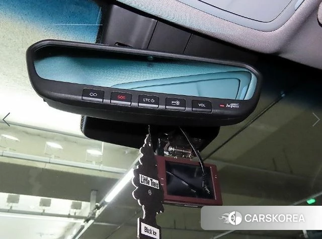 Genesis G80 2018 Белый из Кореи, фото 5