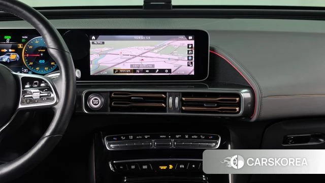 Mercedes-Benz EQC N293 2020 Черный из Кореи, фото 5
