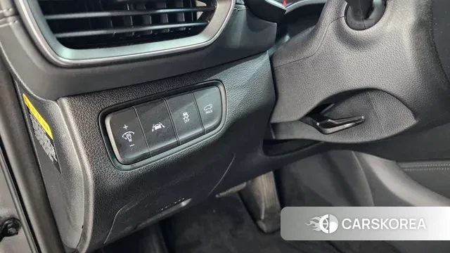 Hyundai Santa Fe TM 2019 Серый из Кореи, фото 5