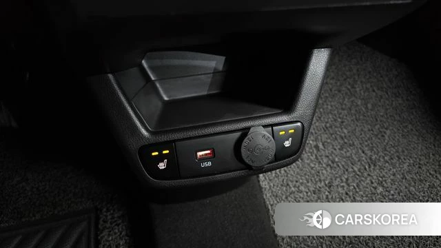 Kia The New Ray 2021 Белый из Кореи, фото 5