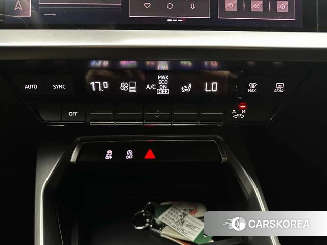 Audi A3 2021 Белый из Китая, фото 5