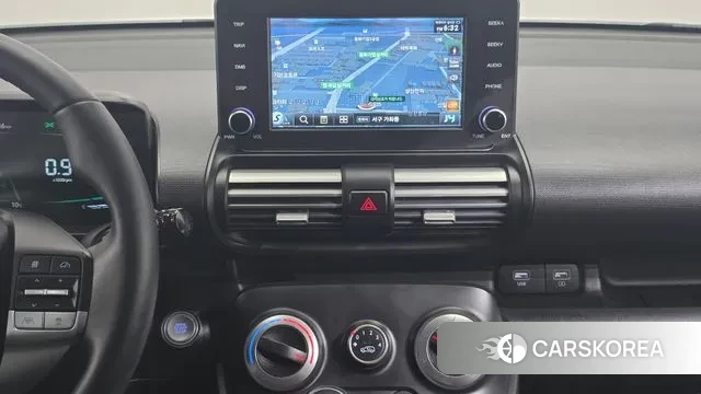 Hyundai Casper 2023 Белый из Кореи, фото 5