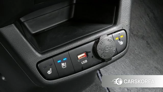 Kia The New Kia Ray 2024 Жемчужный цвет из Кореи, фото 5