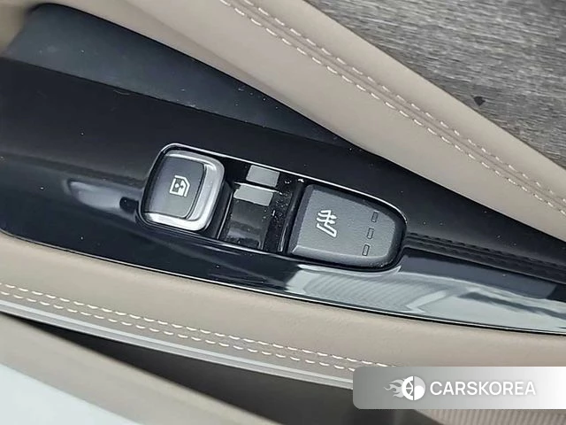 Kia K8 2022 Серый из Кореи, фото 5