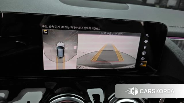 Mercedes-Benz EQA H243 2021 Серый из Кореи, фото 5