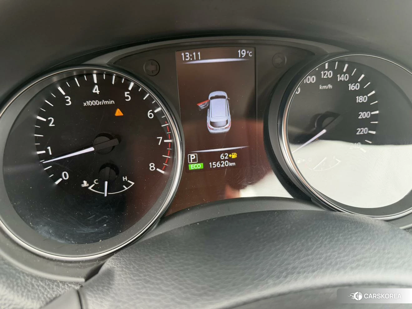 Nissan Qashqai 2023 Коричневый из Китая, фото 5