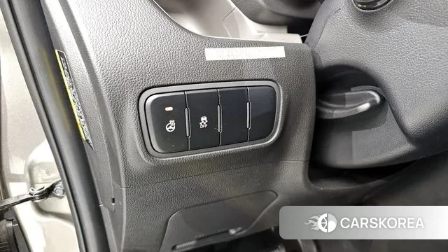 Kia The New Ray 2019 Серый из Кореи, фото 5