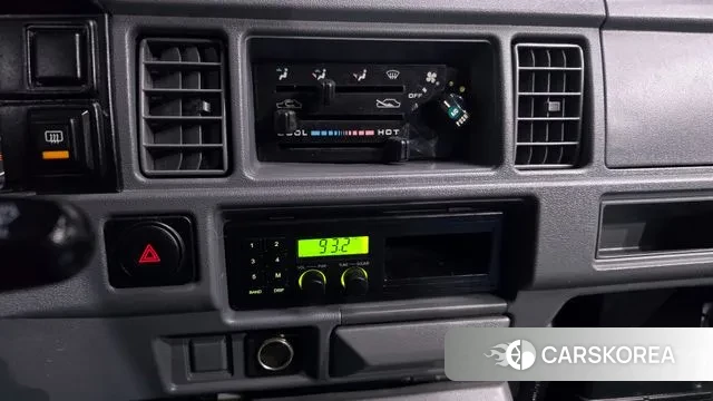 Chevrolet (GM Daewoo) New Damas 2020 Белый из Кореи, фото 5