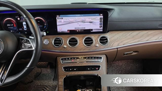 Mercedes-Benz E-Class W213 2020 Черный из Кореи, фото 5