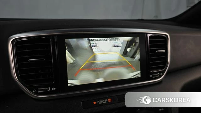 Kia Sportage The Bold 2019 Белый из Кореи, фото 5