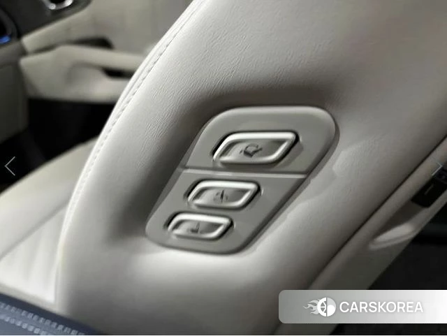 Kia The New Sorento 4th Generation 2024 Белый из Кореи, фото 5