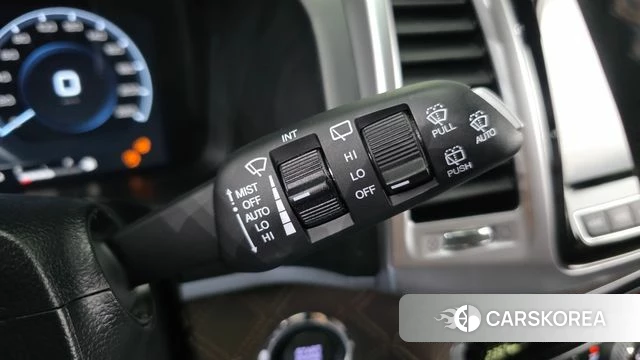 Ssangyong All New Rexton 2022 Белый из Кореи, фото 5