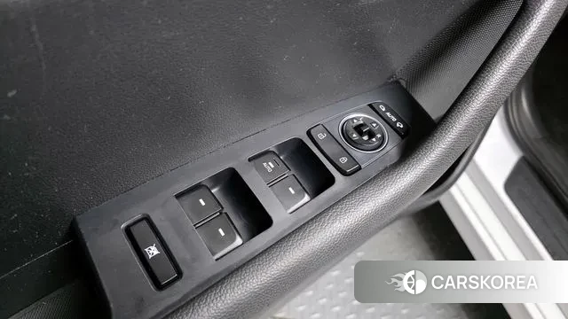 Hyundai Sonata New Rise 2018 Белый из Кореи, фото 5