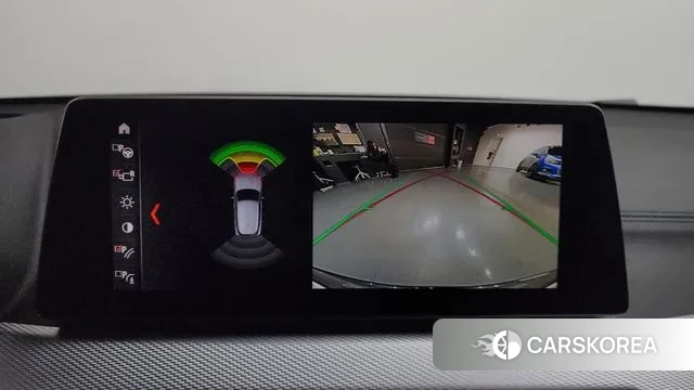 BMW X2 (F39) 2023 Светло-серебряный цвет из Кореи, фото 5