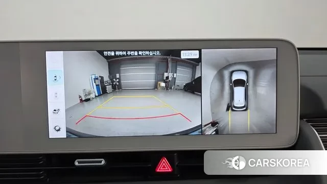 Hyundai Ionic 5 2023 Белый из Кореи, фото 5