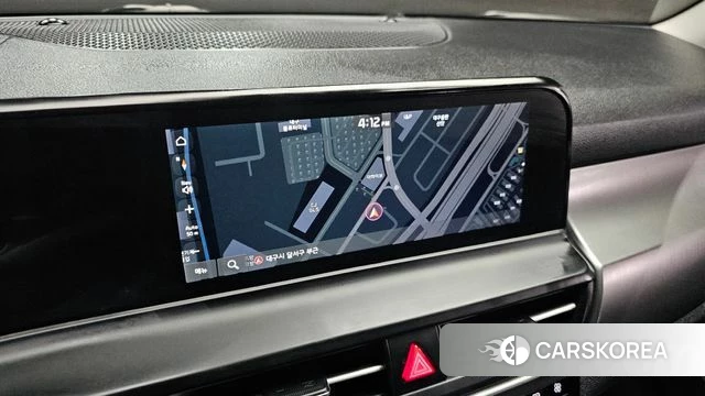 Kia The New Seltos 2023 Белый из Кореи, фото 5