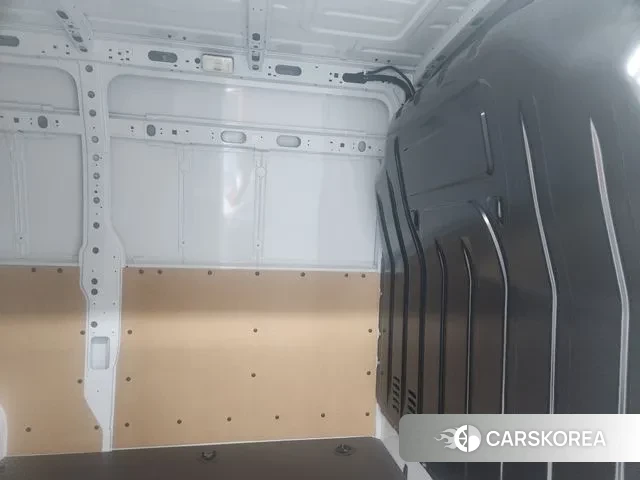 Renault Korea (Samsung) Master id 2888900 из Кореи 5