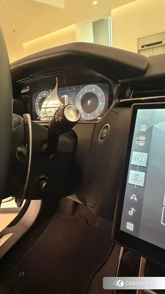 Land Rover Range Rover Velar 2024 Белый из Кореи, фото 5