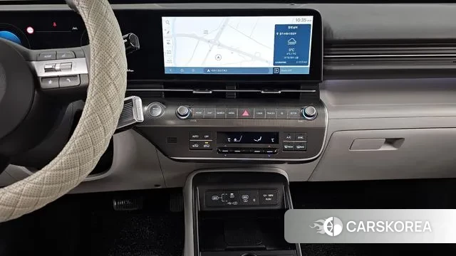 Hyundai Kona (SX2) id 3487439 из Кореи 5