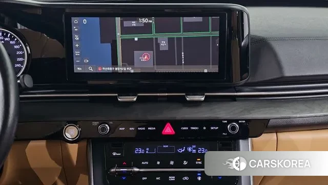 Kia Carnival 4th generation 2020 Белый из Кореи, фото 5