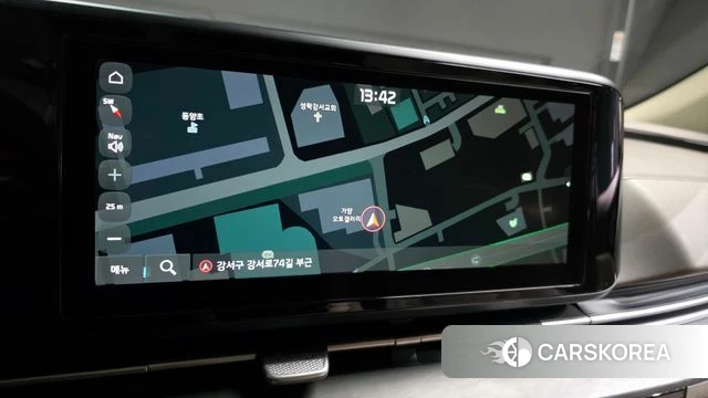 Kia Carnival 4th generation 2021 Белый из Кореи, фото 5