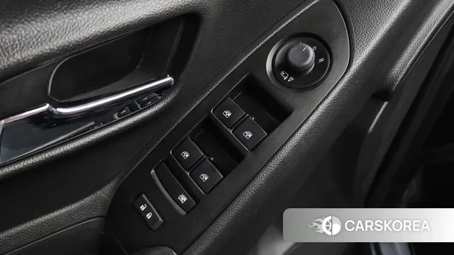 Chevrolet (GM Daewoo) The New Trax 2020 Серый из Кореи, фото 5