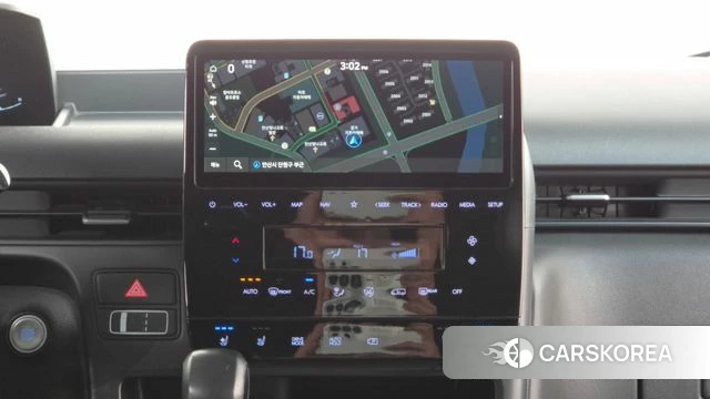 Hyundai Staria 2021 Серый из Кореи, фото 5